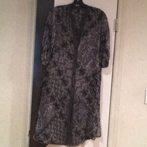 BCBG Maxazria women’s top